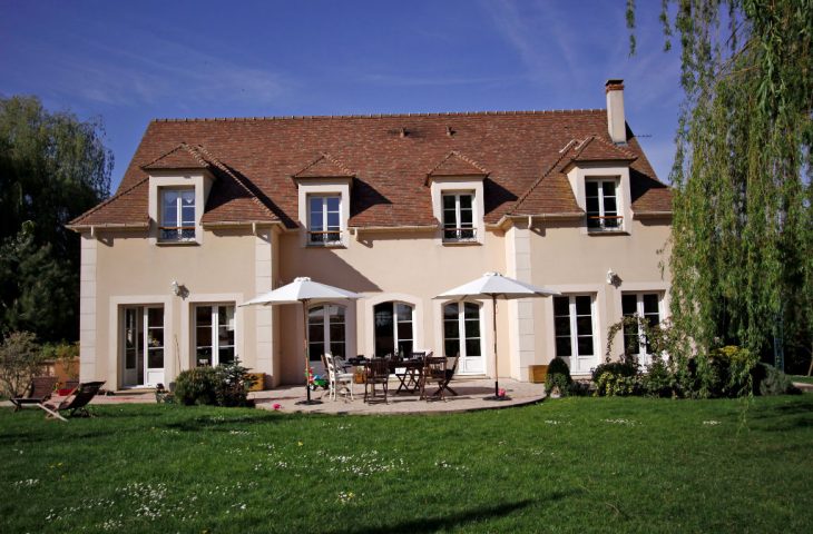 Villa Saint Nom La Breteche 9 item (s) 260 m2