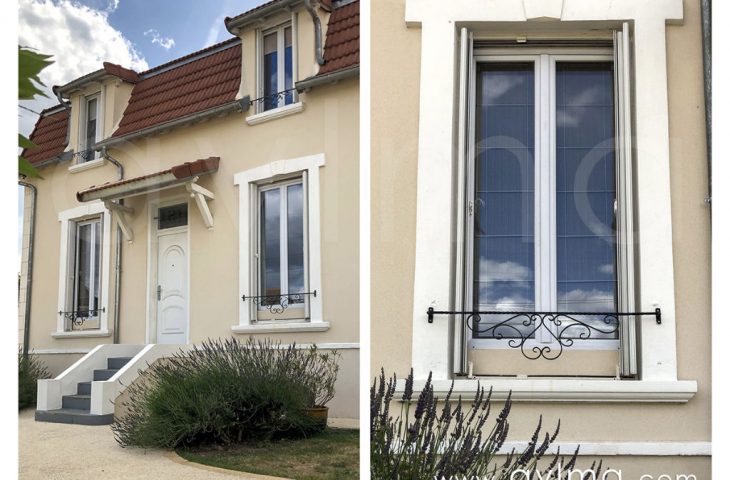 House Sartrouville 6 room (s) 140 m2